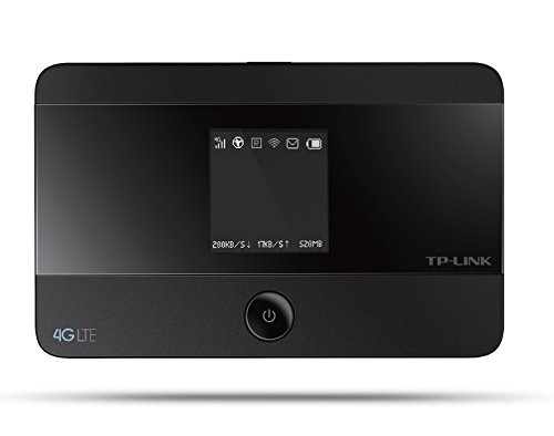 router portatile 3G 4G