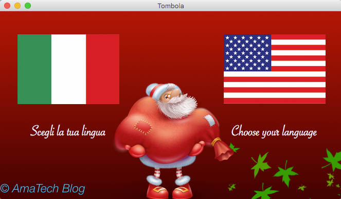 tombola mac app store