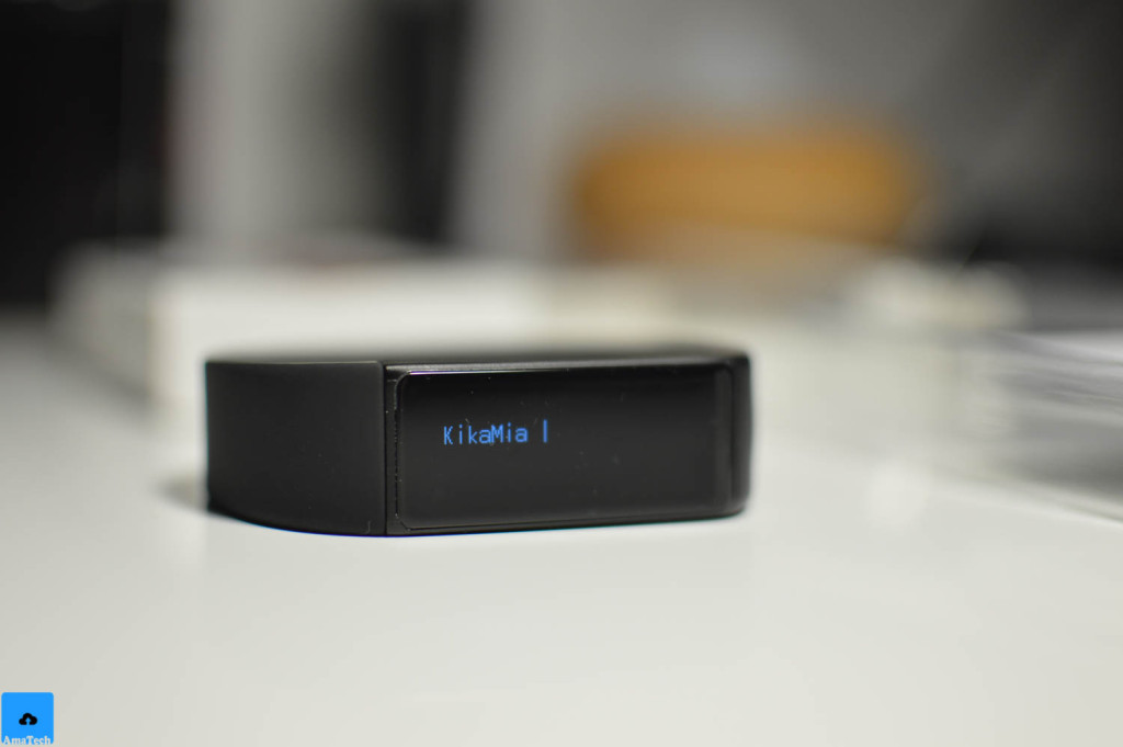 Smartband economico