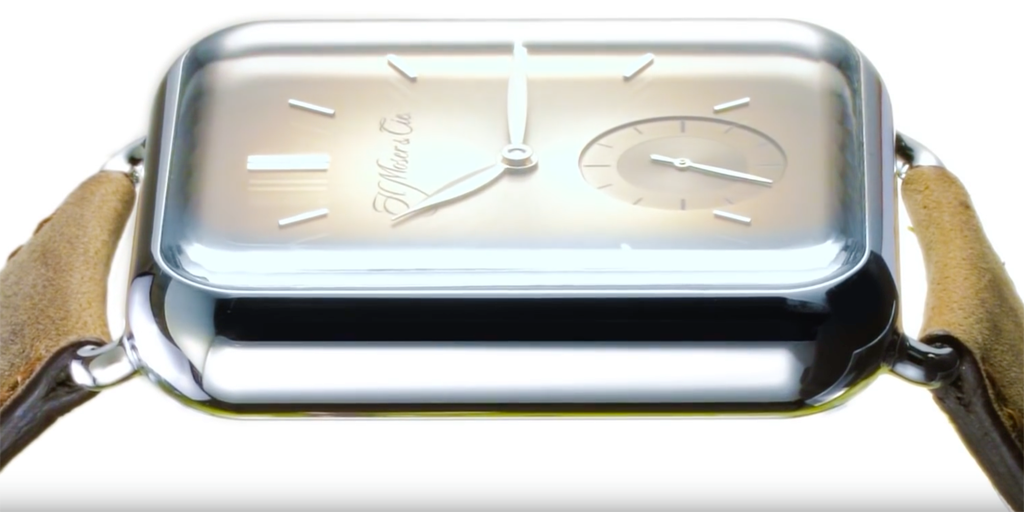 clone apple watch