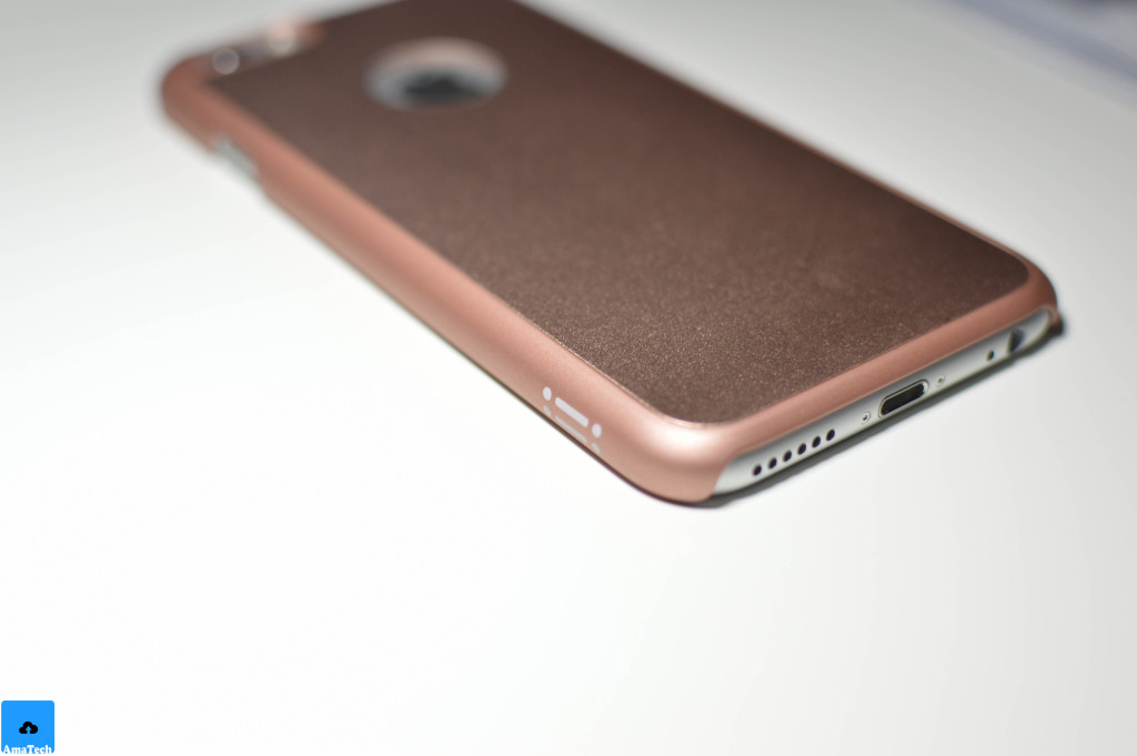 cover case aiino rose