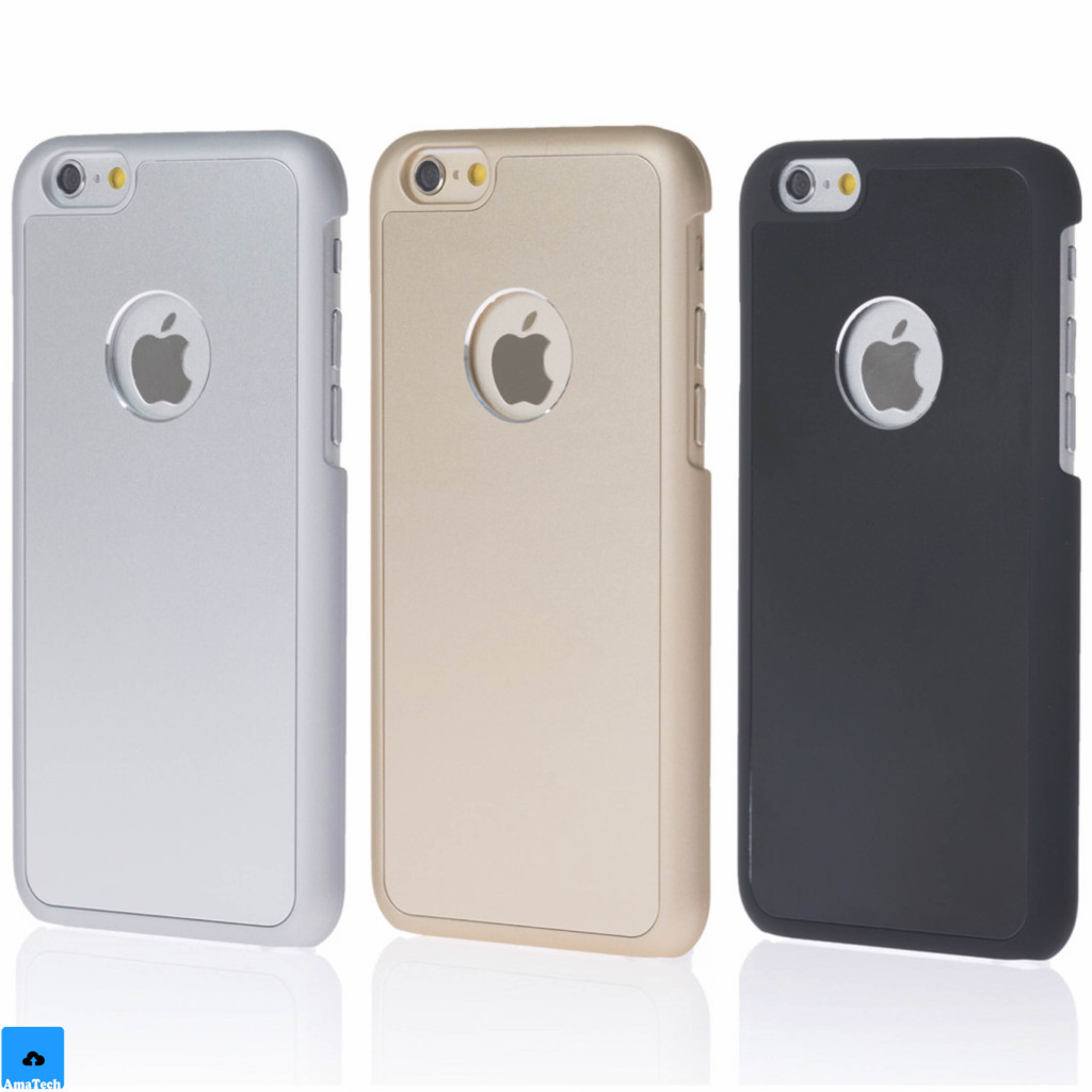 cover case rose gold aiino steel