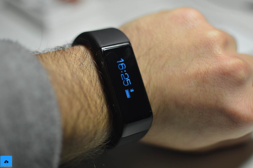 doupi smartband economico