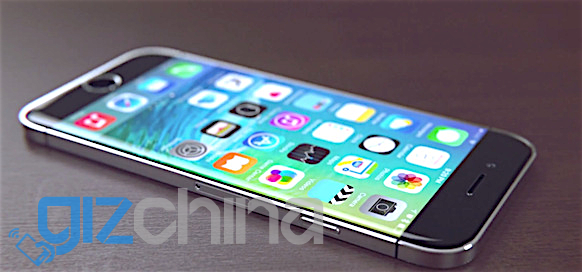 immagini iPhone 7 completo