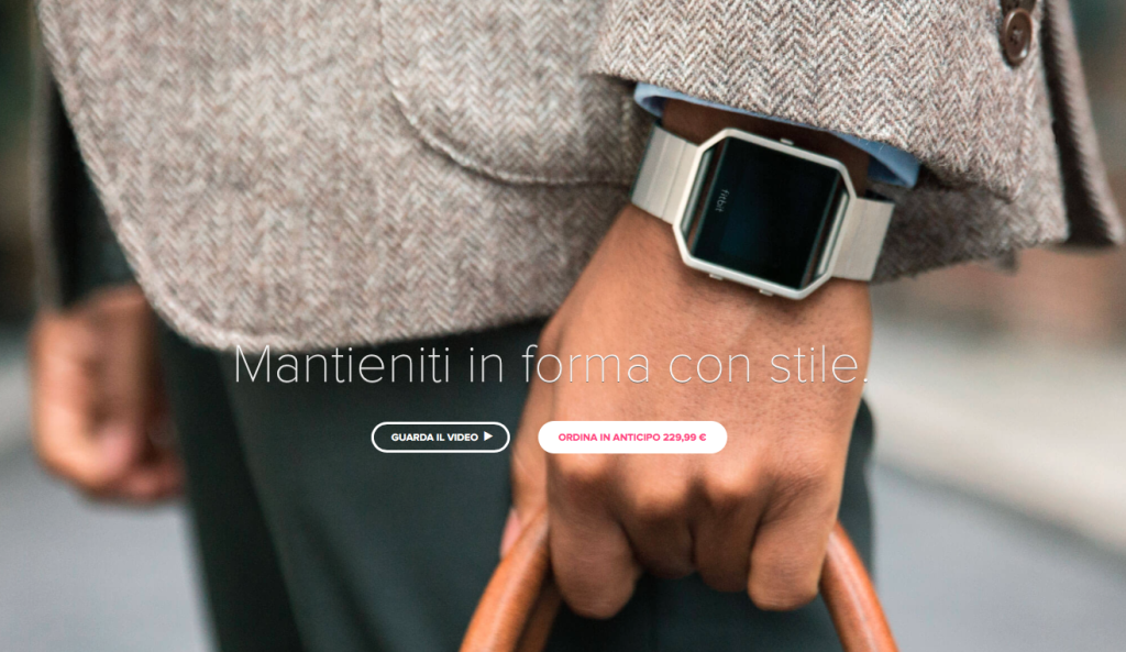 ottima alternativa apple watch