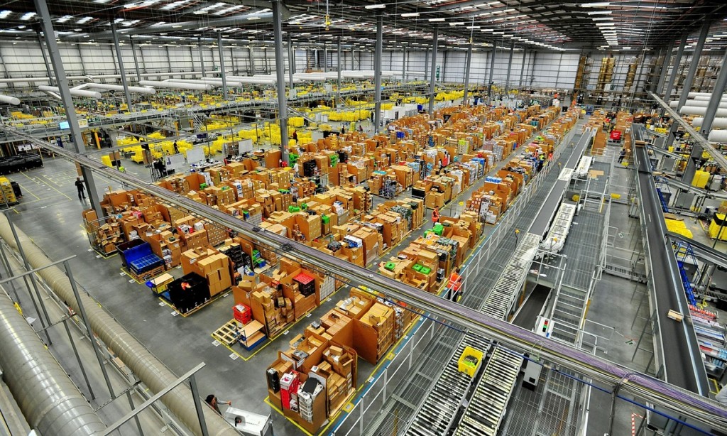 pagare a rate su Amazon