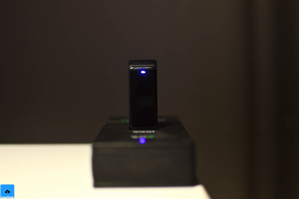 recensione smartband economico