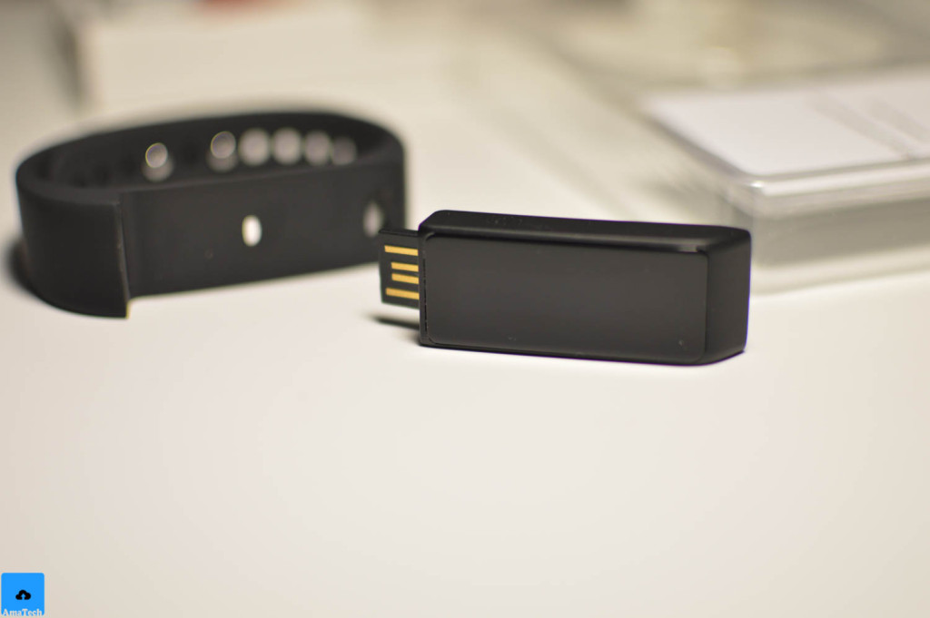 recensione smartband economico