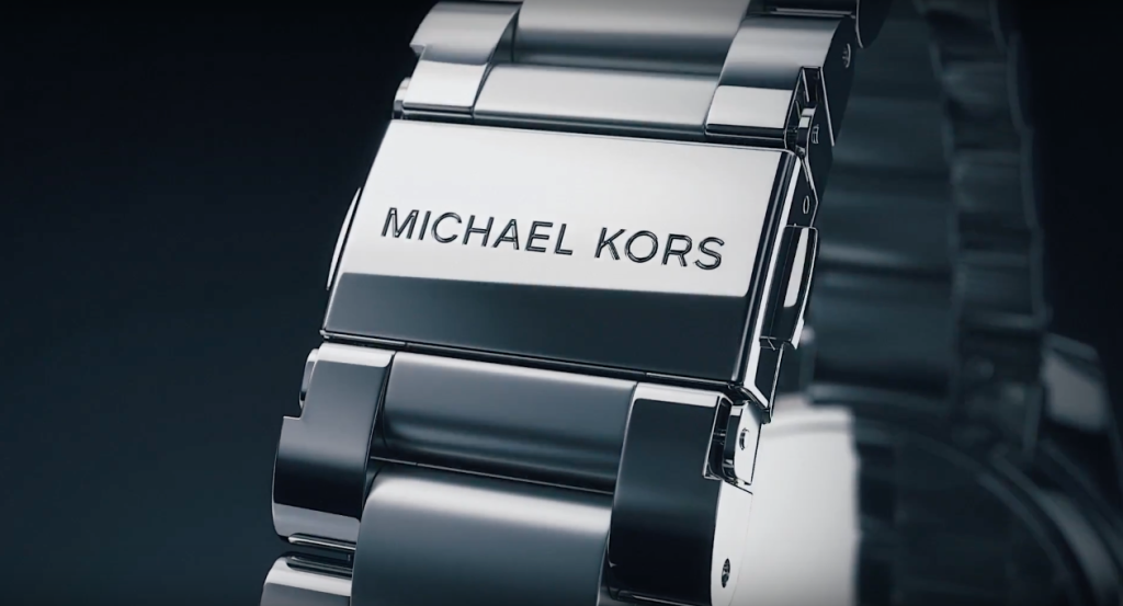 Smartwatch Michael Kors