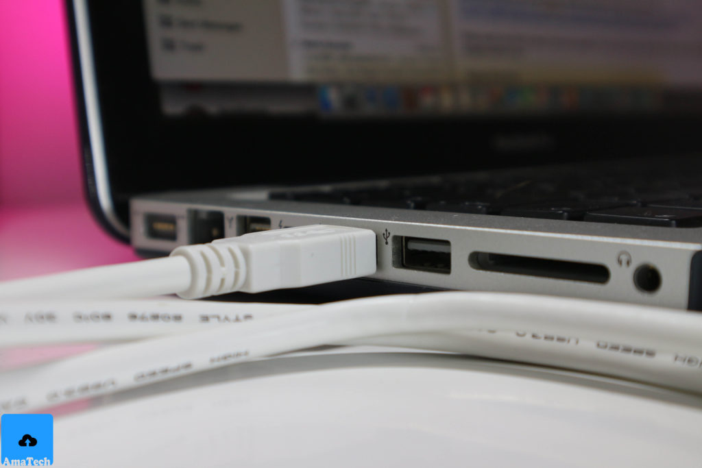 aukey cb-h5