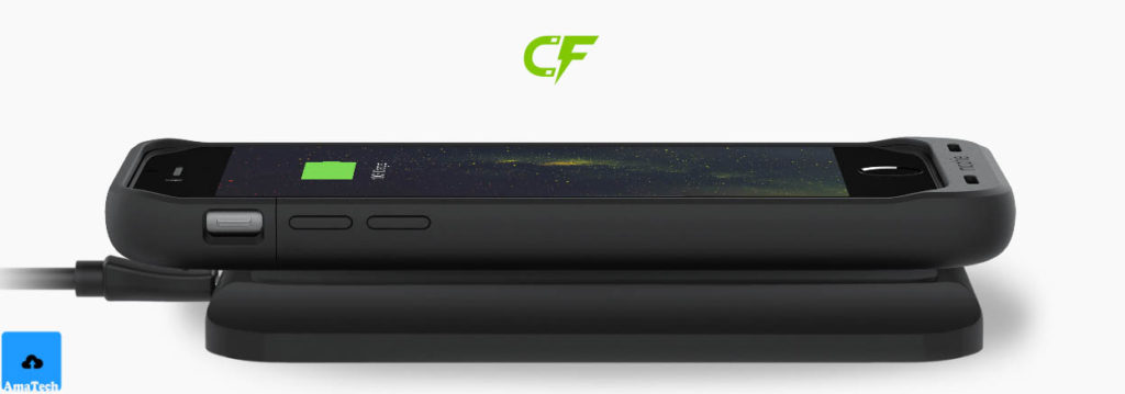 nuovi mophie juice pack iPhone