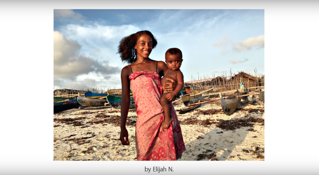 nuovo spot Apple dedicato alla maternità