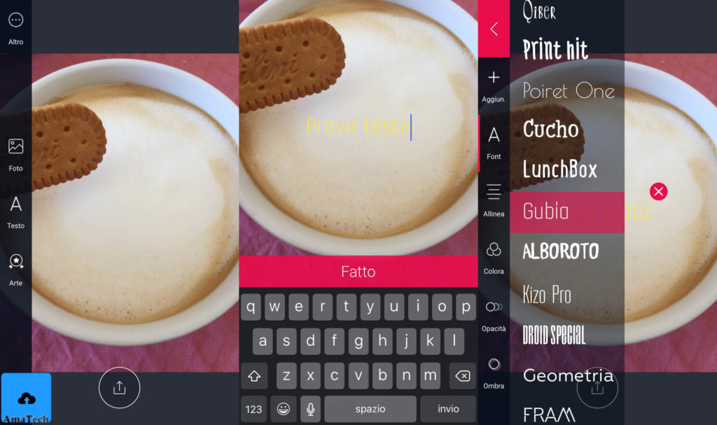 recensione Fontmania