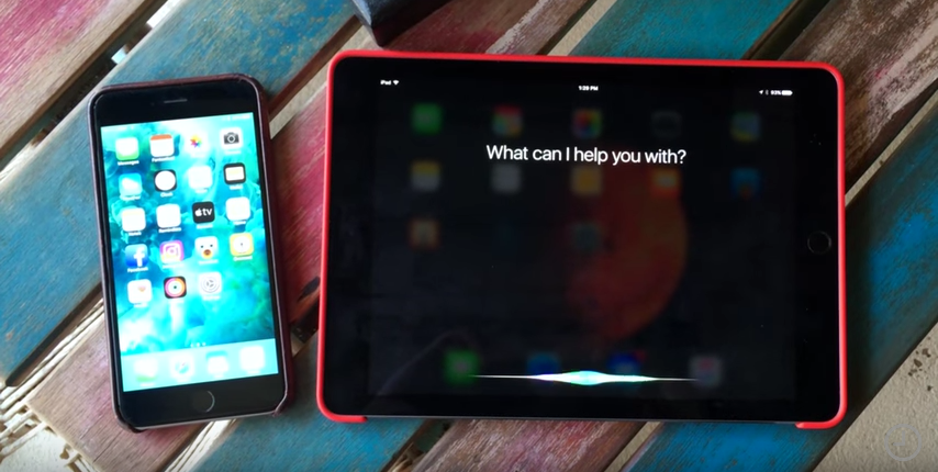 siri più intelligente su iOS 10
