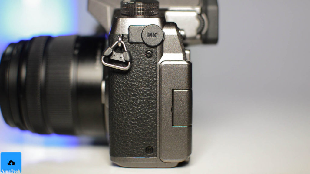 [RECENSIONE] Panasonic LUMIX G7 La migliore Mirrorless 4K del momento