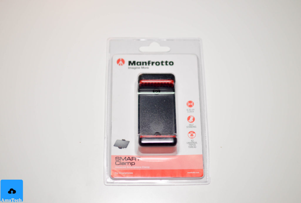 Manfrotto MCLAMP