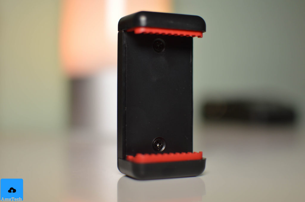 miglior supporto smartphone per treppiedi