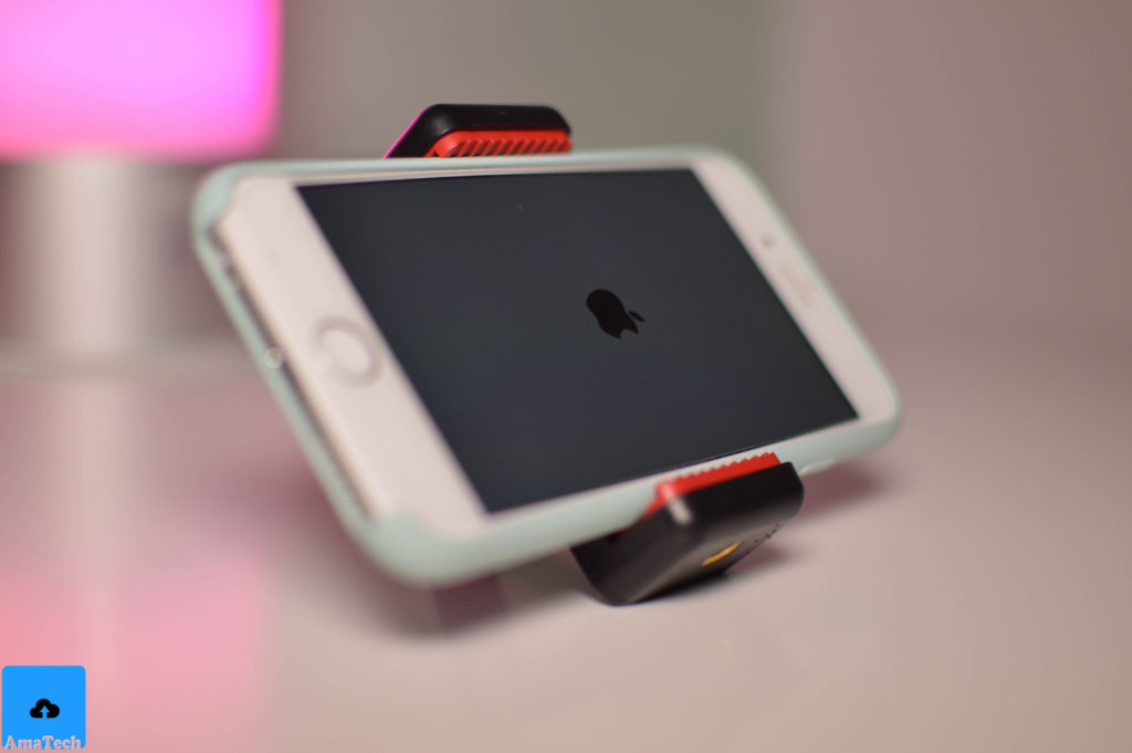 recensione Manfrotto MCLAMP