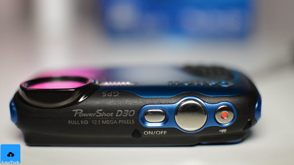 la migliore subacquea compatta