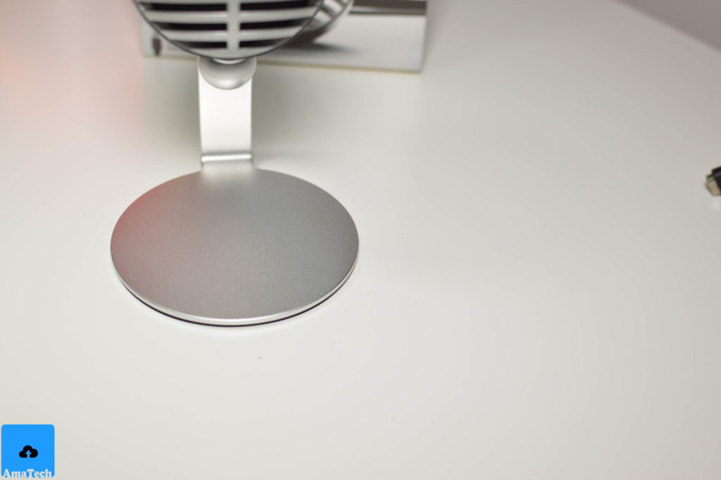 recensione SHURE Motiv MV5