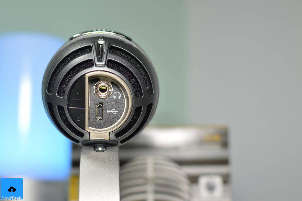 recensione SHURE Motiv MV5