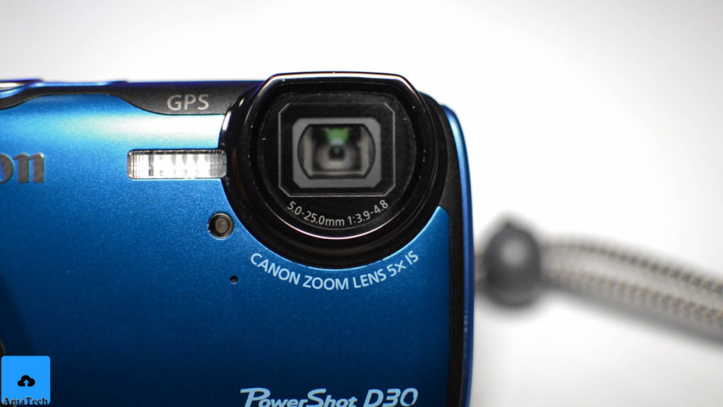 recensione migliore subacquea compatta