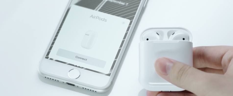 airpods
