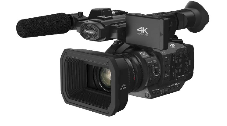 Panasonic X1