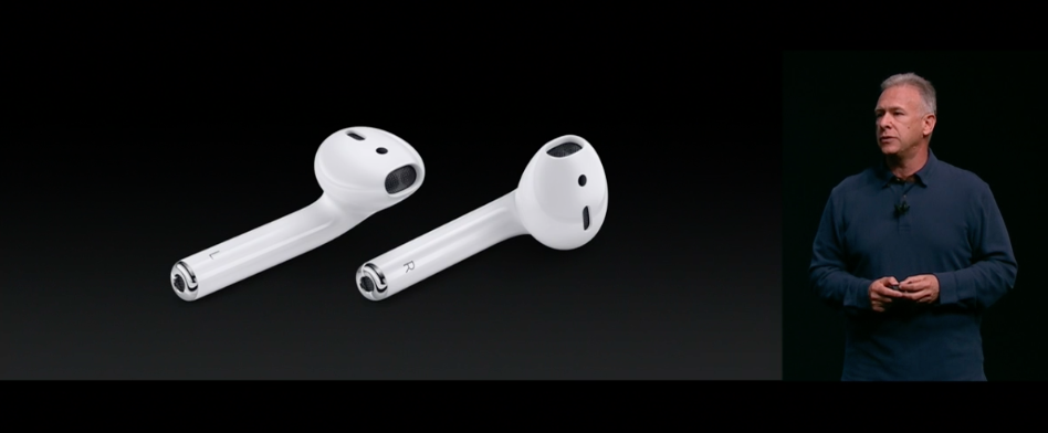 airpods
