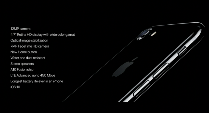 caratteristiche-di-iphone-7