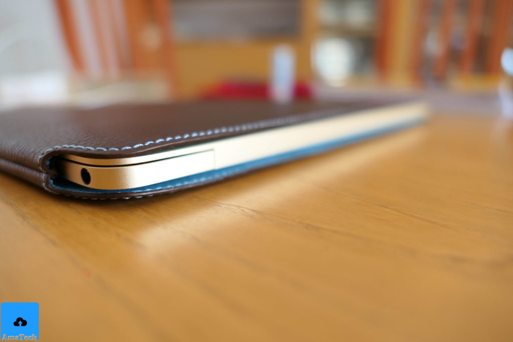 Beyzacases Zero per MacBook 12