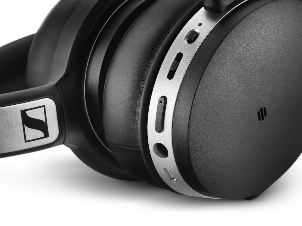 HD 4.50BTNC e HD 4.40BT