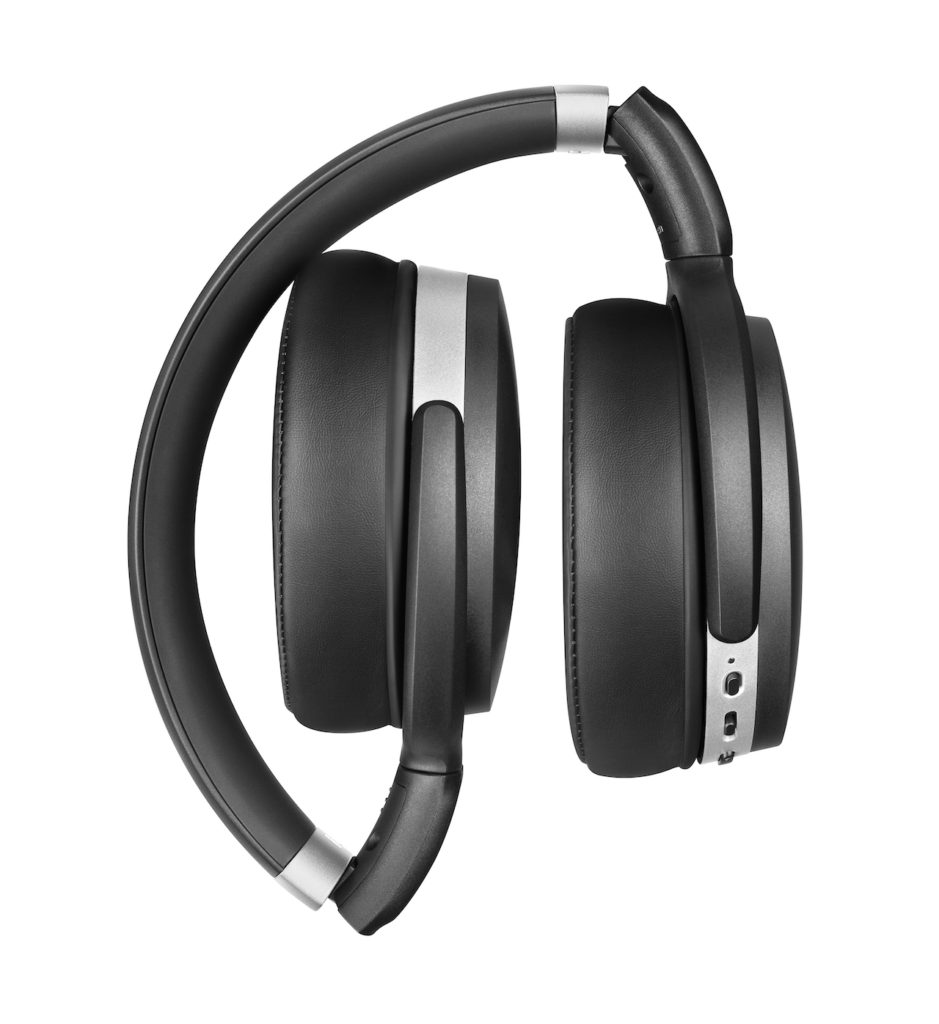 HD 4.50BTNC e HD 4.40BT