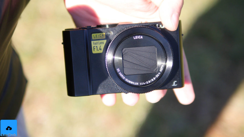 LUMIX LX15