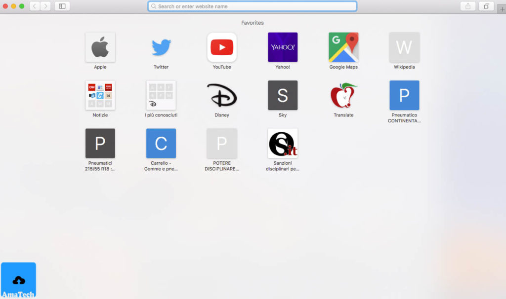 Safari 20 Technology Preview