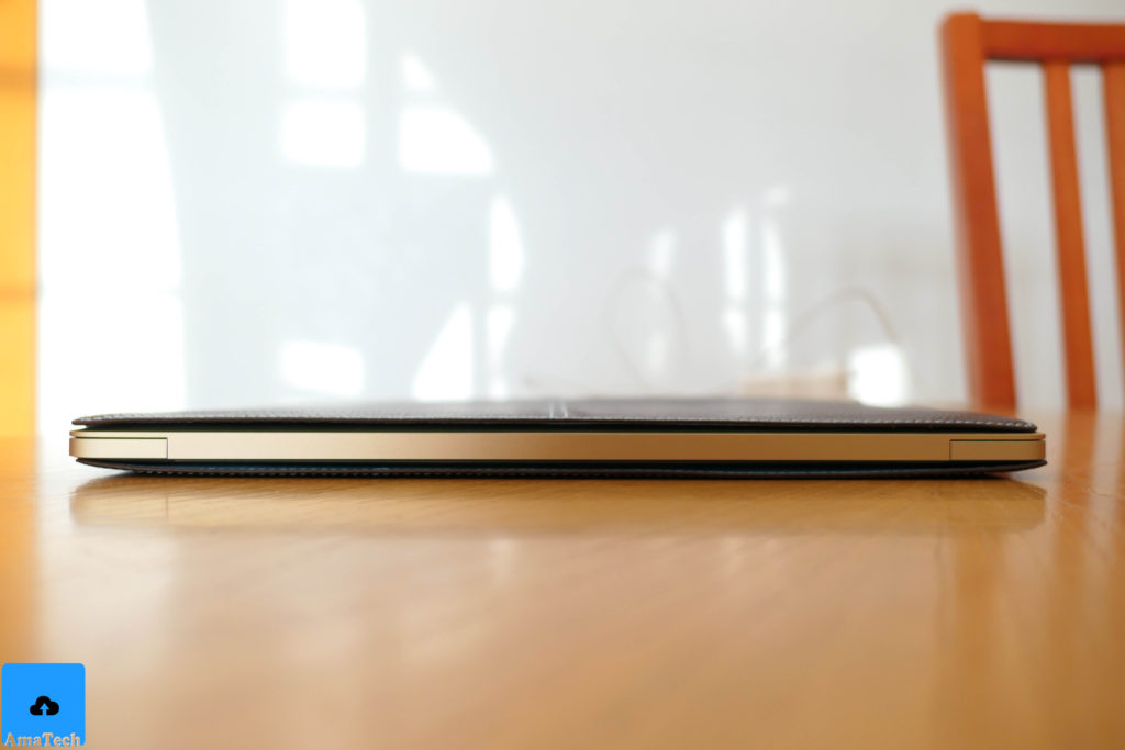 custodia MacBook vera pelle