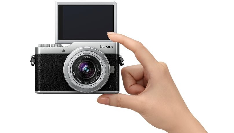 novità panasonic CES 2017