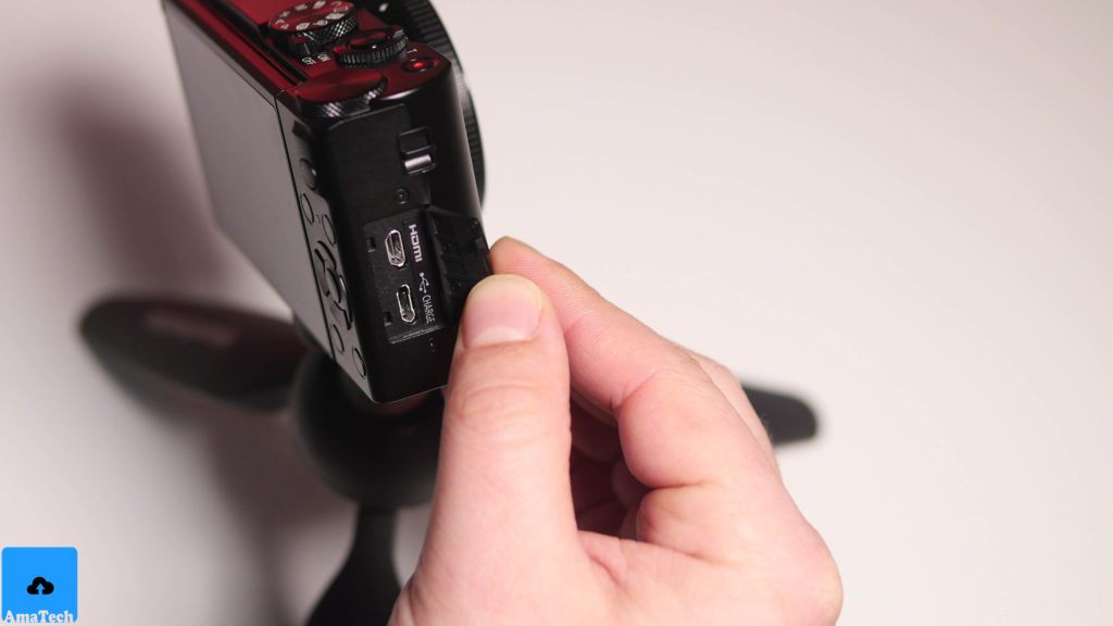 recensione LUMIX LX15