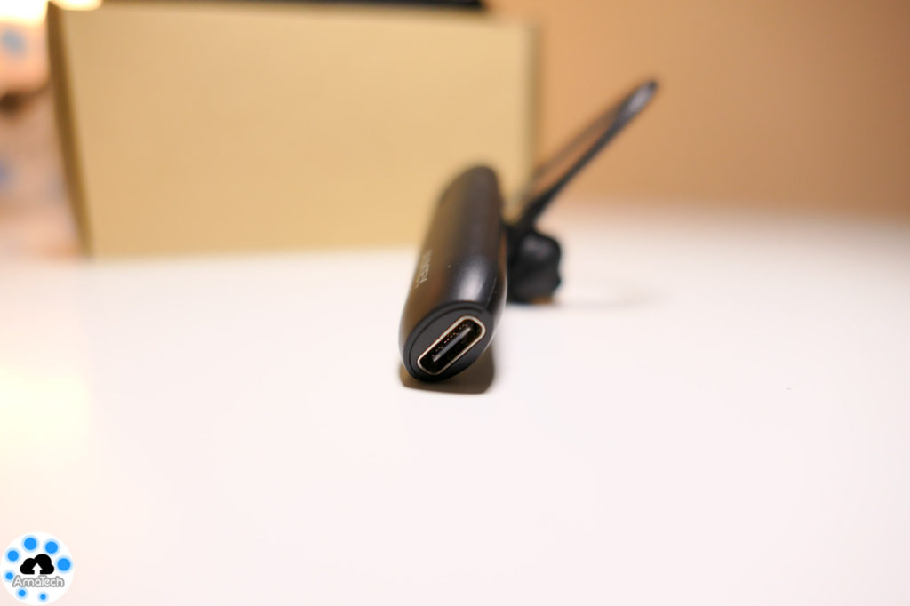 auricolare bluetooth 4.1 Type C Aukey
