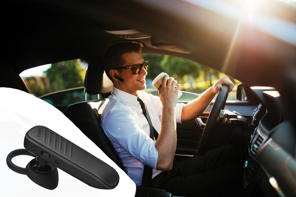 nuovo Jabra Talk 2