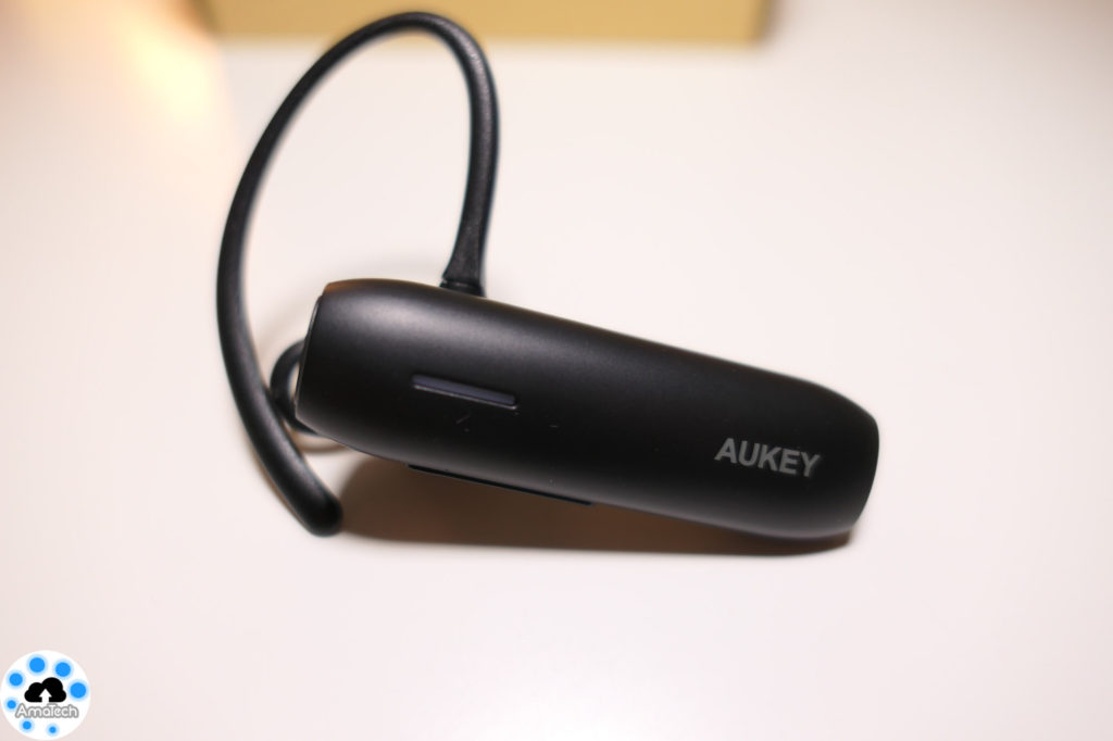 recensione nuovo auricolare aukey EP-B31
