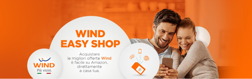 Comprare Smartphone a rate su Amazon