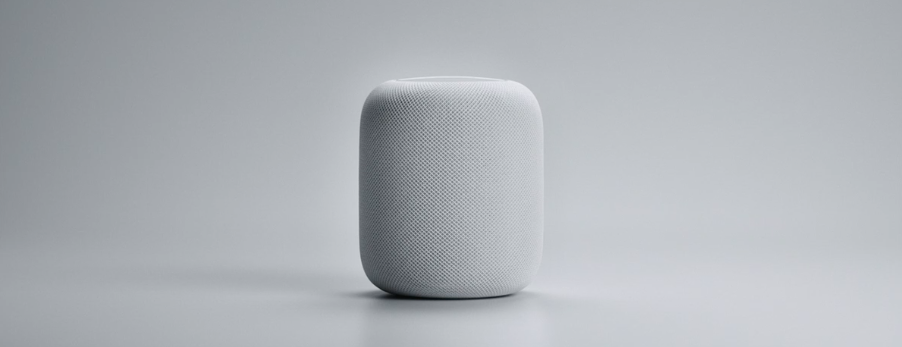 HomePod