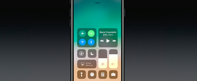 ios 11