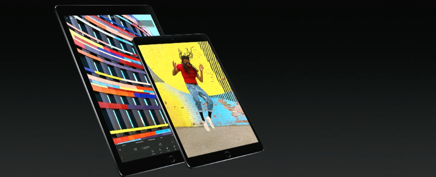 nuovo iPad