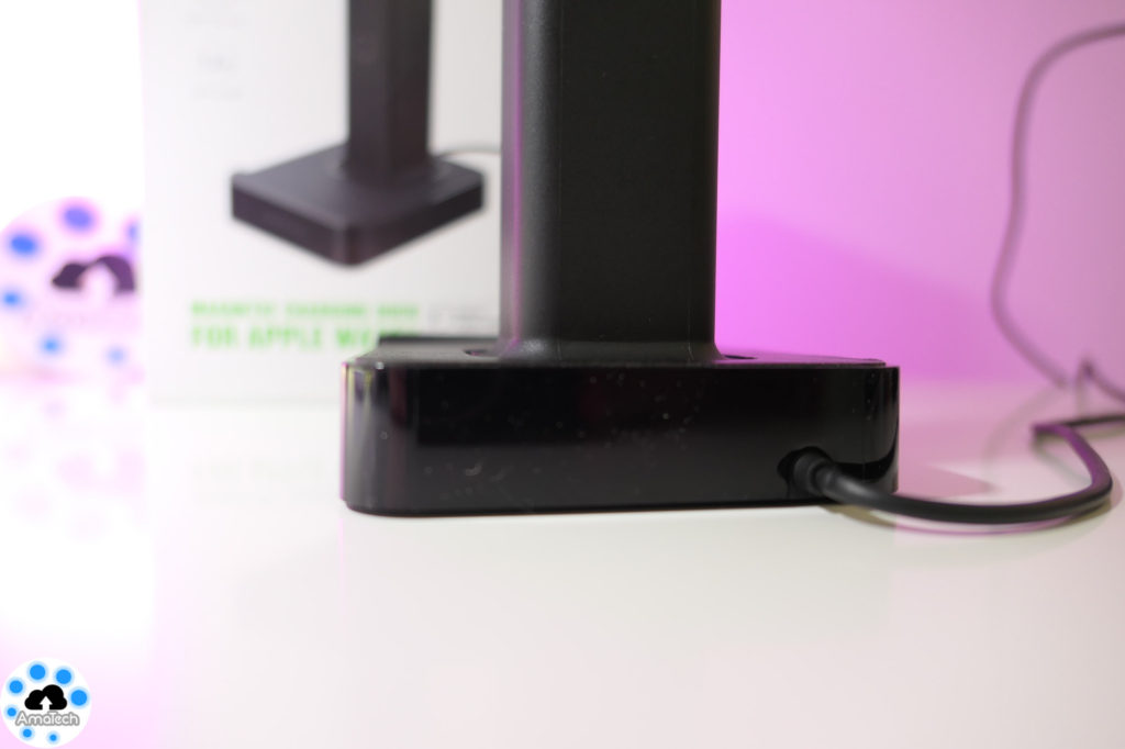 stand apple watch low cost