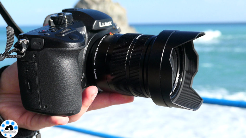 Panasonic GH5