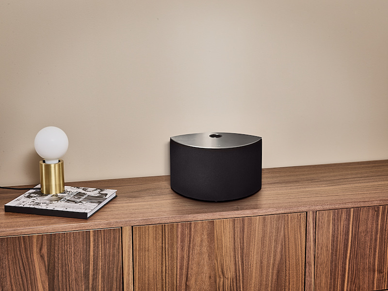 speaker wireless multiroom Technics