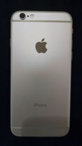 prototipo iPhone 6
