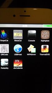 prototipo iPhone 6